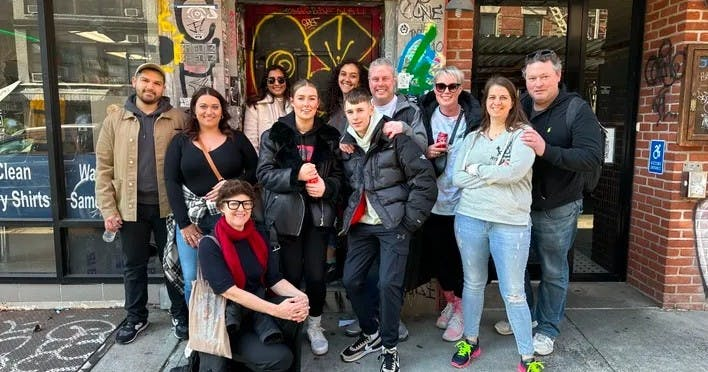 The Brooklyn Sandwich Tour - Photo 1 of 3